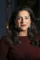 photo of Reshma Saujani
